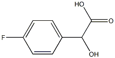 (R)-4-FLUOROMANDELIC ACID