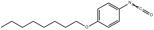 4-(OCTYLOXY)PHENYL ISOCYANATE