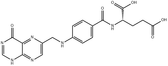 2-deaminofolic acid