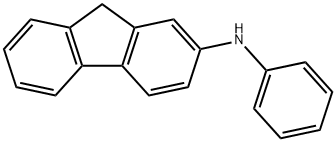 N-Phenyl-9H-fluoren-2-amine