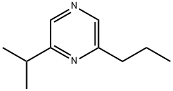 2-(1-Methylethyl)-6-propylpyrazine
