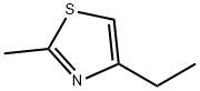 Thiazole, 4-ethyl-2-methyl-