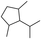 2-Isopropyl-1,3-dimethylcyclopentane