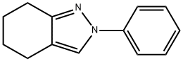 2-PHENYL-4,5,6,7-TETRAHYDRO-2H-INDAZOLE