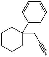 2 - (1 - 苯基环己基)乙腈