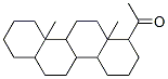 1-(10a,12a-Dimethyloctadecahydro-1-chrysenyl)ethanone