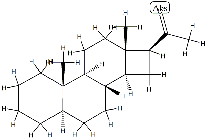D(15)-Nor-5α-pregnan-20-one