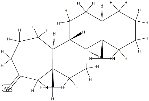 D-Dihomo-5α-androstan-17a-one