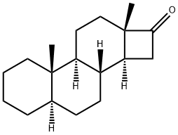 D-Nor-5α-androstan-16-one