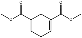 3-Cyclohexene-1,3-dicarboxylic acid dimethyl ester