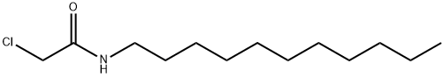 2-Chloro-N-undecylacetamide
