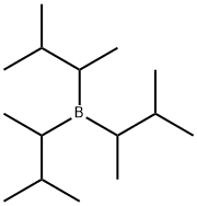 tris(1,2-dimethylpropyl)borane