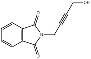 2-(4-羟基-2-丁炔基)异吲哚啉-1,3-二酮