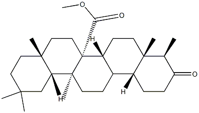 3-Oxofriedelan-25-oic acid