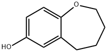 2,3,4,5-Tetrahydro-1-benzoxepin-7-ol