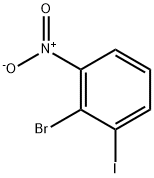 2-溴-3-碘硝基苯