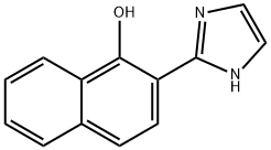 2-(1H-IMIDAZOL-2-YL)-NAPHTHALEN-1-OL