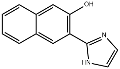 3-(1H-IMIDAZOL-2-YL)-NAPHTHALEN-2-OL
