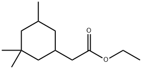 ethyl 3,3,5-trimethylcyclohexaneacetate