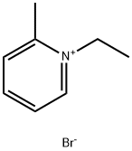 1-乙基-2-甲基溴化吡啶