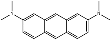 2,7-Bisdimethylaminoanthracen