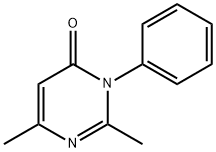 2,6-Dimethyl-3-phenyl-3,4-dihydropyrimidine-4-one