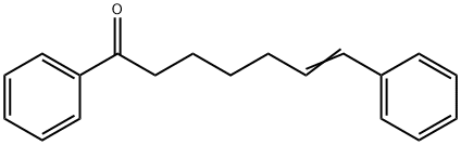 1,7-Diphenyl-6-hepten-1-one