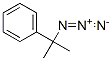 α,α-Dimethylbenzyl azide