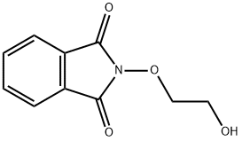 2-(2-羟基乙氧基)异吲哚啉-1,3-二酮