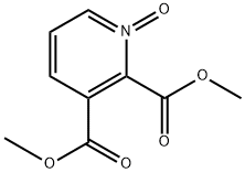 DIMETHYL PYRIDINE-2,3-DICARBOXYLATE 1-OXIDE