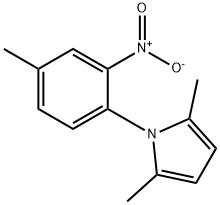 2,5-二甲基-1-(对甲苯基)-吡咯