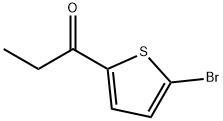 1-(5-溴-2-噻吩)丙-1-酮