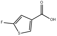 5 - 氟 - 噻吩 - 3 - 羧酸
