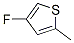 4-Fluoro-2-methylthiophene