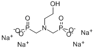 tetrasodium [[(2-hydroxyethyl)imino]bis(methylene)]bisphosphonate