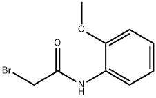 2-溴-N-(2-甲氧基苯基)乙酰胺