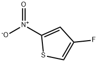 Thiophene, 4-fluoro-2-nitro- (8CI,9CI)
