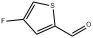 4-Fluoro-2-thiophenecarbaldehyde