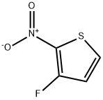 Thiophene, 3-fluoro-2-nitro- (8CI)