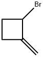 Cyclobutane, 1-bromo-2-methylene- (8CI,9CI)