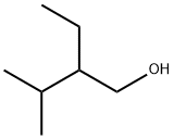 1-Butanol, 2-ethyl-3-methyl-