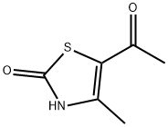 5-乙酰基-4-甲基噻唑-2(3H)-酮