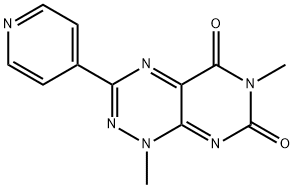 3-pyridine toxoflavin