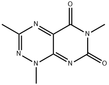 3-methyl toxoflavin