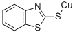 2(3H)-苯并噻唑硫酮铜盐