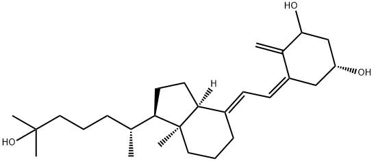 1,25-二羟维生素D