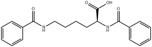 Α,Ε-二苯甲酰-DL-赖氨酸