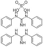 1,3-二苯基胍硫酸盐