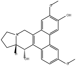 全缘千里光碱A(对)