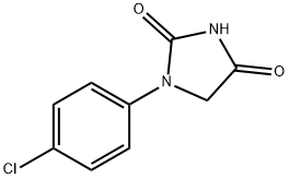 1-(4-氯苯基)咪唑烷-2,4-二酮